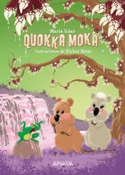 Portada de Quokka Moka