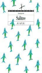 Portada de Salitre (Ebook)