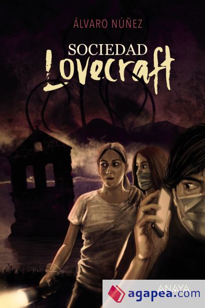 Sociedad Lovecraft