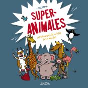 Portada de Superanimales