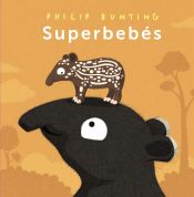 Portada de Superbebés