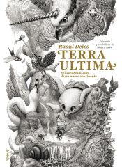 Portada de Terra Ultima