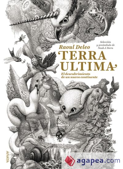 Terra Ultima