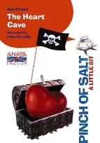 Portada de The Heart Cave (A Little Bit) (Ebook)