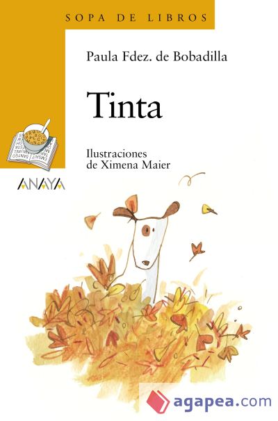 Tinta (Ebook)