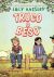 Portada de Truco o beso, de Lucy Knisley