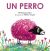 Portada de Un perro, de Alberto Vázquez