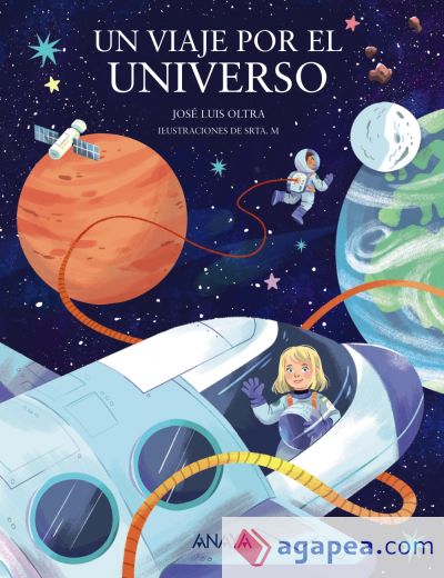 Un viaje por el universo