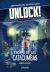 Portada de Unlock! Escapa de las catacumbas, de Fabien Clavel