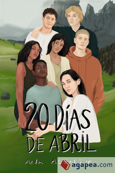 Veinte días de abril