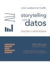 Storytelling Con Datos. Edici&oacute;n X Aniversario