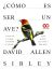 Portada de ¿Cómo es ser un ave? De volar a anidar, de comer a cantar... ¿Qué hacen las aves y por qué?, de David Allen Sibley