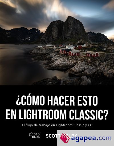 ¿Cómo hacer esto en Ligthroom Classic?