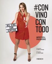 Portada de #ConVinoConTodo