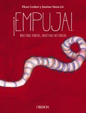 Portada de ¡Empuja!