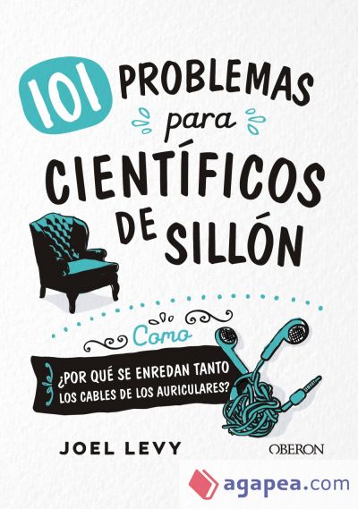 101 problemas para científicos de sillón