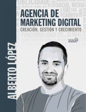 Portada de Agencia de marketing digital