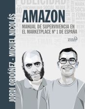 Portada de Amazon