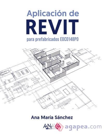 Aplicación de REVIT para prefabricados EOCO148PO