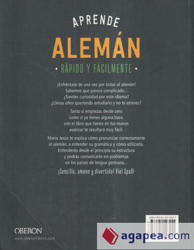 Aprende alem&aacute;n
