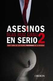 Portada de Asesinos en serio 2