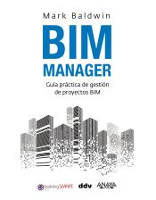 Portada de BIM Manager