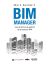 Portada de BIM Manager, de Mark Baldwin