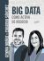 Portada de Big data como activo de negocio, de Gemma Muñoz Vera