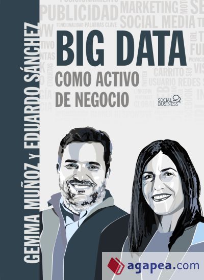 Big data como activo de negocio