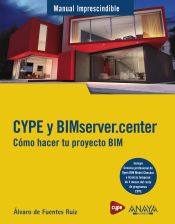 Portada de CYPE y BIMserver.center. Cómo hacer tu proyecto BIM