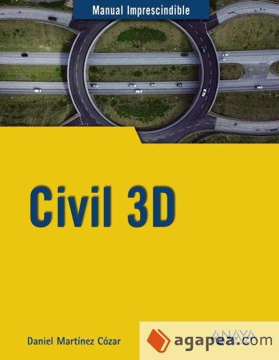 Civil 3D 2019