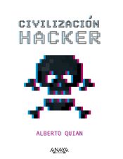 Portada de Civilización hacker