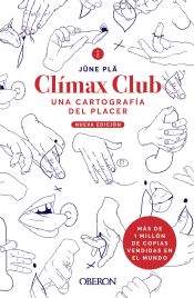Portada de Clímax Club. Nueva edición