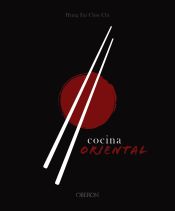 Portada de Cocina oriental