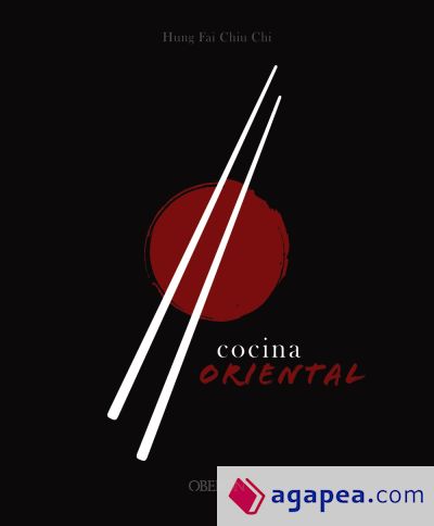 Cocina oriental