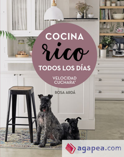 Cocina rico todos los días