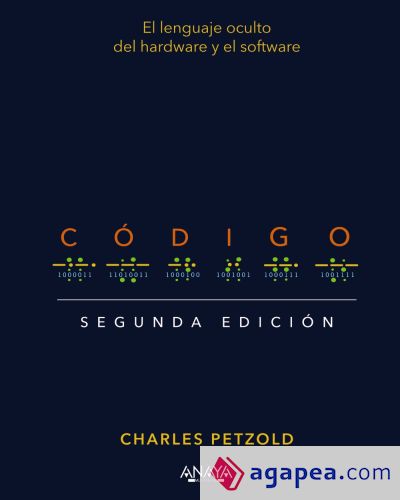 Código. Segunda edición