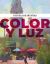 Portada de Color y luz, de Charlie Pickard