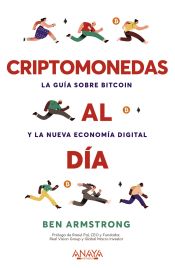 Portada de Criptomonedas al día