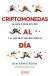 Portada de Criptomonedas al día, de Ben Armstrong