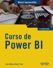 Portada de Curso de Power BI