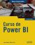 Portada de Curso de Power BI, de Ana María Bisbé York