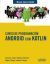 Portada de Curso de Programaci&oacute;n. Android con Kotlin, de Miguel &Aacute;ngel Lozano Ortega