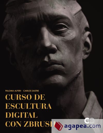 Curso de escultura digital con ZBrush