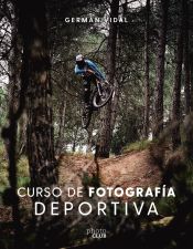 Portada de Curso de fotografía deportiva