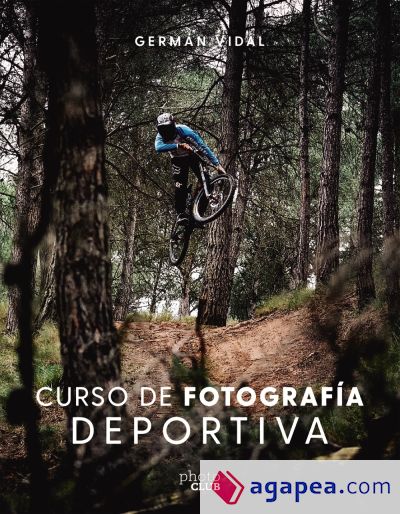 Curso de fotografía deportiva