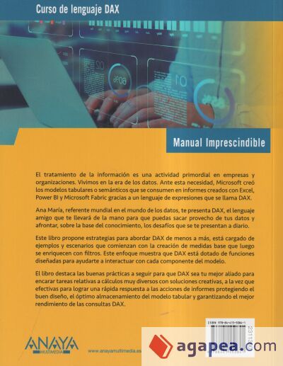 Curso de lenguaje DAX Curso de lenguaje DAX