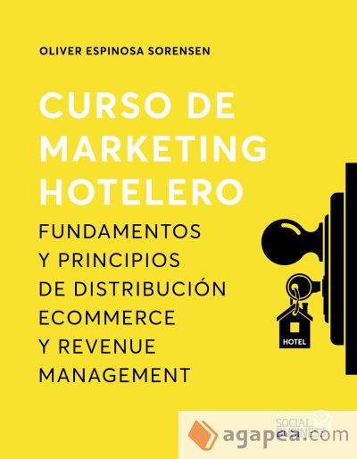 Curso de marketing hotelero