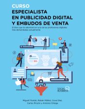 Portada de Curso especialista en publicidad digital y embudos de venta