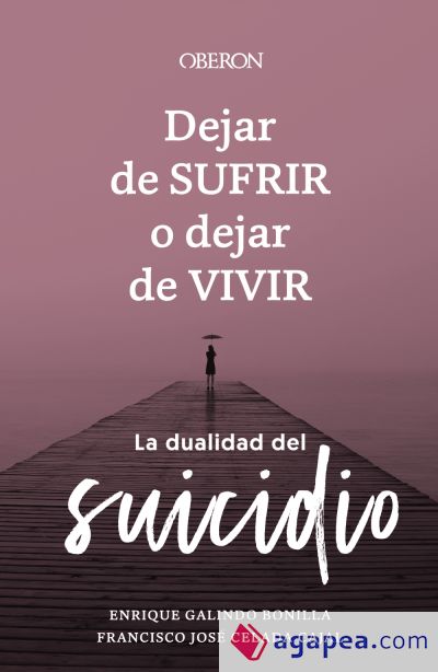 Dejar de sufrir o dejar de vivir